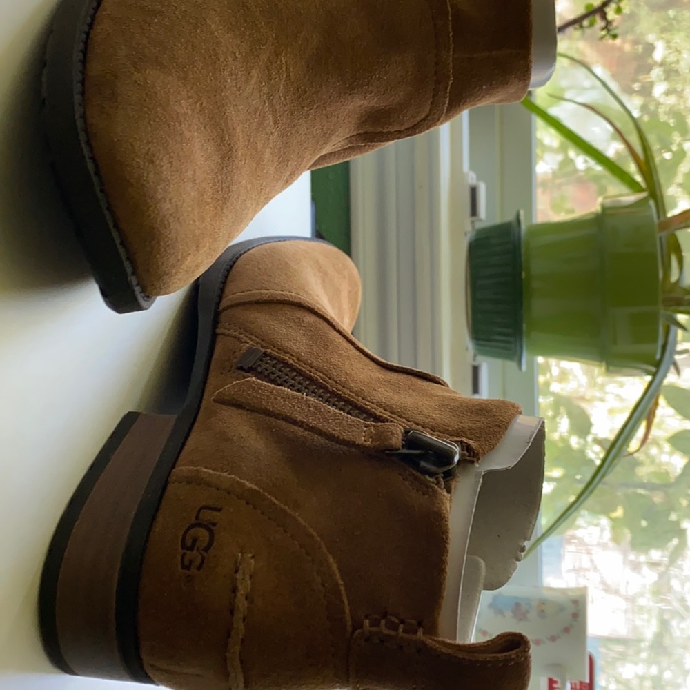W Aureo Boot Ugg boot